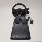 Logitech Driving Force GT Stuur Inc Pedalen | Nette staat, Spelcomputers en Games, Logitech, Zo goed als nieuw, Support@logitech.com