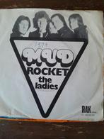 Mud 7 inch rocket, Ophalen of Verzenden, Zo goed als nieuw