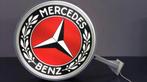Mercedes Logo Lichtbalk  Original, Ophalen of Verzenden, Auto's