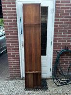 Mooie Sjoelbak, Ophalen, Gebruikt