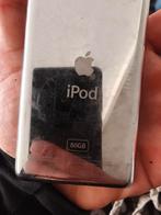iPod classic 80 gb werkt nog prima, Ophalen of Verzenden, Gebruikt, Classic, 40 GB en meer