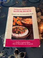 Afval kookboek de weight watchers, Ophalen of Verzenden, Zo goed als nieuw