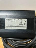 OMRON CQM1-CIF02 Interface Unit, Ophalen of Verzenden