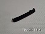 SCANIA 3-serie zonneklep zwart, Hobby en Vrije tijd, Modelauto's | 1:50, Ophalen of Verzenden, Nieuw, Bus of Vrachtwagen, Tekno