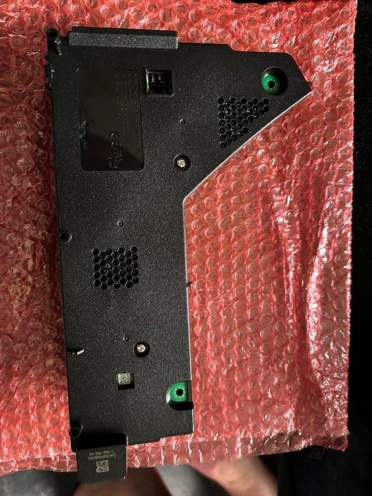 Nieuwe PS5 Voeding / Power Supply, Spelcomputers en Games, Spelcomputers | Sony PlayStation Consoles | Accessoires, Nieuw, PlayStation 5