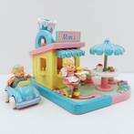 Mimi and the Goo Goos Drive ‘n Eat Bluebird Toys 1994, Ophalen of Verzenden, Zo goed als nieuw