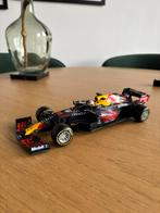 Red Bull Racing RB16B 1:24, Hobby en Vrije tijd, Modelauto's | 1:24, Ophalen of Verzenden, Nieuw, Bburago
