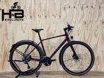 Cube Nulane Race FE Gravelbike Shimano GRX, Fietsen en Brommers, Fietsen | Racefietsen, Overige merken, 28 inch, 10 tot 15 versnellingen
