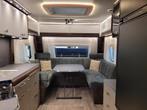 Polar Blueline 560 FWA, Caravans en Kamperen, Caravans, Rondzit, Overige typen, Polar, 1500 - 2000 kg