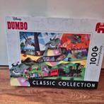 Dumbo Puzzel - 1000 stukjes - Jumbo Classic Collection, Ophalen of Verzenden, 500 t/m 1500 stukjes, Zo goed als nieuw, Legpuzzel