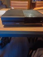 Xbox One Black, Gebruikt, Xbox One, Ophalen