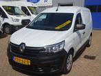 Renault Express 1.5 dCi 75 Comfort + AIRCO GROOT NAVI SCHERM, Voorwielaandrijving, Stof, Gebruikt, 4 cilinders