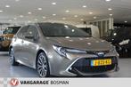 Toyota Corolla 1.8 Hybrid Executive/Gas installatie/Schuifka, Auto's, Toyota, 65 €/maand, 450 kg, Gebruikt, 4 cilinders