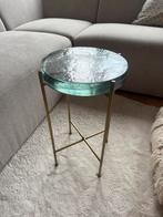 Sissy Boy salontafel, Huis en Inrichting, Tafels | Bijzettafels, 45 tot 60 cm, Minder dan 55 cm, Rond, Ophalen of Verzenden