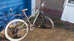stokvis mountainbike 8-10 jaar, Ophalen of Verzenden, Gebruikt, Aluminium, 24 inch of meer