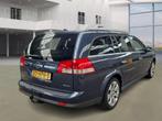 Opel Vectra Wagon 2.2-16V Executive|AUT|PSENSOR|NAVI|LEDER|T, Gebruikt, 4 cilinders, Vectra, 155 pk
