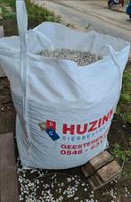 Zak Siergrind - Nieuw, Tuin en Terras, Grind, Keien en Split, Ophalen of Verzenden, Nieuw, Grijs, Overige materialen