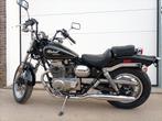 Honda CMX 450 Rebel - Klassieke Chopper, 2 cilinders, Chopper, 447 cc, Particulier