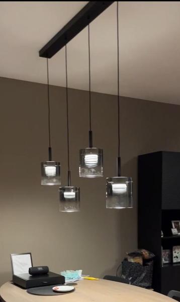 Moderne Hanglamp Eettafel beschikbaar voor biedingen