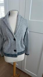 Nukus vest S, Ophalen of Verzenden, Zo goed als nieuw