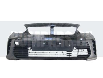 Bumper Honda Jazz FIT IV RS Facelift 22- 71101-TZA-ZX00 Voor beschikbaar voor biedingen