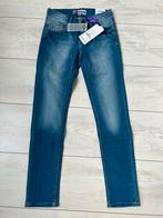 NIEUW Raizzed skinny jeans Adelaide meisje blauw 134, Kinderen en Baby's, Kinderkleding | Maat 134, Nieuw, Meisje, Ophalen of Verzenden