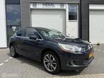 Citroen DS4 1.6 VTi So Chic Airco NAP Navi PDC APK, Euro 5, Parkeersensor, Gebruikt, 4 cilinders