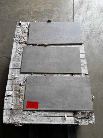 Tegels Ascot Prowalk 30x60 21m2 beschikbaar voor biedingen