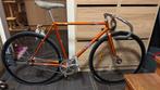 Presto NJS Baanfiets - Compleet of in Onderdelen, Gebruikt, Racefiets, Ophalen of Verzenden, Frame