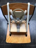 Stokke handysitt, Ophalen of Verzenden, Zo goed als nieuw, Inklapstoel