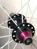 Racefiets velg naaf, Ophalen of Verzenden, Gebruikt