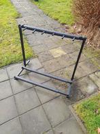 Rek voor diverse doeleinden., Ophalen, Landmacht, Nederland