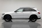 Mercedes-Benz GLC-klasse GLC 43 AMG 4MATIC |Pano|HUD|Memory|, Automaat, Stof, Gebruikt, 367 pk