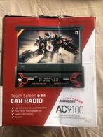 Nieuwe autoradio, Ophalen of Verzenden, Nieuw