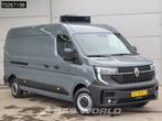Renault Master 130PK Koelwagen Vriezer -18 Carrier Xarios 20, 1998 cc, Stof, Euro 6, 4 cilinders