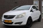 Opel Corsa 1.4-16V Color Edit-airco-cruise-lmv, Voorwielaandrijving, Euro 5, 101 pk, Gebruikt