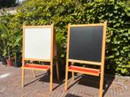 IKEA måla schoolbord/ krijtbord/ whiteboard., Ophalen, Gebruikt, Jongen of Meisje