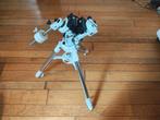 Ioptron CEM25 equatoriale goto mount, Ophalen of Verzenden, Gebruikt, 80 tot 200 mm, Onderdelen of Toebehoren