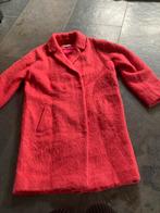 Whistles prachtige wollen jas zgan M, Kleding | Dames, Jassen | Winter, Ophalen of Verzenden, Zo goed als nieuw, Maat 38/40 (M)