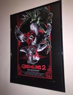Gremlins, Verzamelen, Ophalen of Verzenden, Zo goed als nieuw, A1 t/m A3, Film en Tv