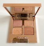 Charlotte Tilbury Celestial Pearl Oogschaduw Palette, Verzenden, Zo goed als nieuw, Make-up, Overige kleuren