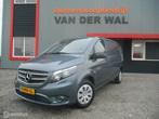 Mercedes Vito Bestel 109 CDI Economy, Auto's, Origineel Nederlands, Te koop, 1782 kg, Zilver of Grijs