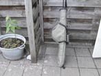 TK KORUM QUIVER ZGAN, Watersport en Boten, Ophalen of Verzenden, Zo goed als nieuw, Koffer of Tas