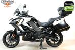Kawasaki VERSYS 1100 S GRAND TOURER (bj 2025), Bedrijf, Cruise Control, Toermotor