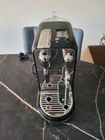 Sage Creatista plus Nespresso apparaat, Koffiepads en cups, Espresso apparaat, Ophalen of Verzenden, Zo goed als nieuw