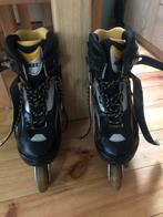 Skeelers maat 46, Gebruikt, Ophalen of Verzenden, Inline skates 4 wielen, Heren