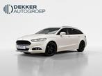 Ford Mondeo Wagon 2.0 Titanium I Winterpakket I Memory funct, Euro 6, 4 cilinders, Mondeo, Wit