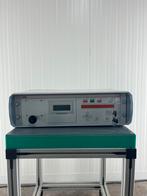ATEQ-lektester, Ophalen, Audi