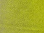 Kvadrat Febrik Blur 1428 White Yellow; 6x restant meubelstof, Overige materialen, 120 cm of meer, Geel, Ophalen of Verzenden