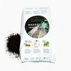 Makkelijke Moestuin Mix 40L / Voeding 1kg / MM-mini zwart, Ophalen, Tuinaarde